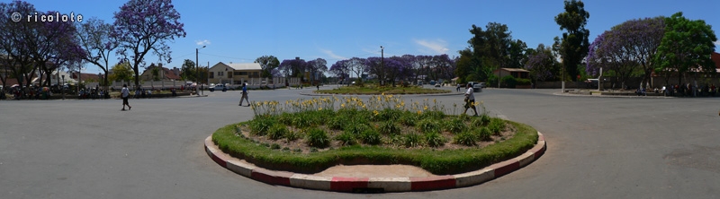 Rond-point