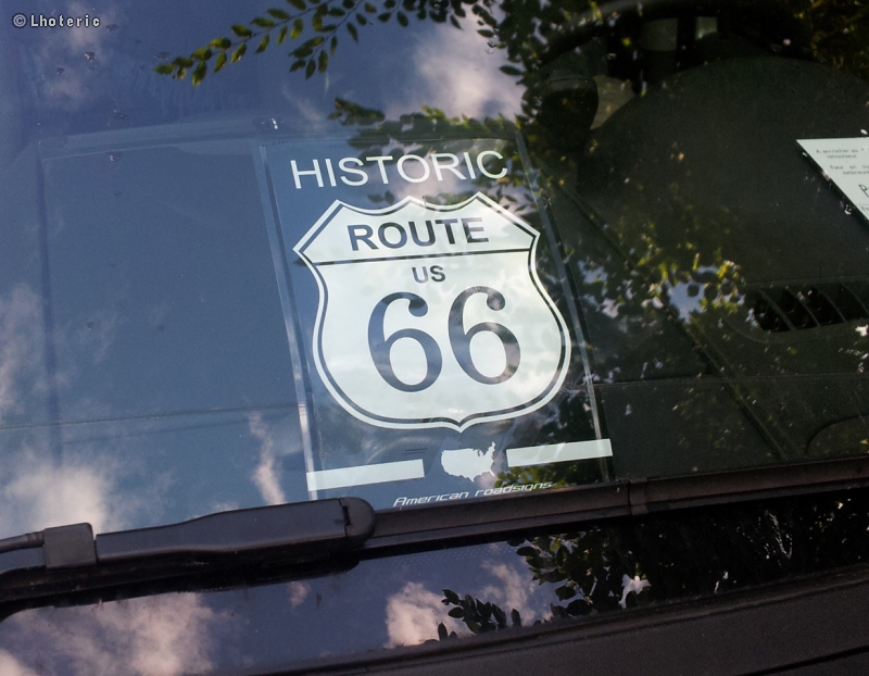Route 66