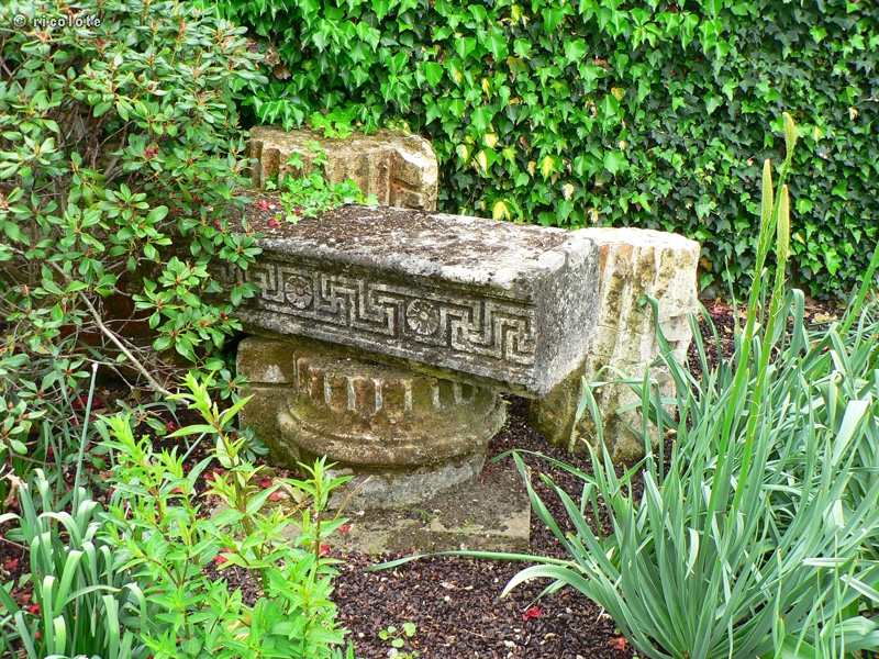 Ruines
