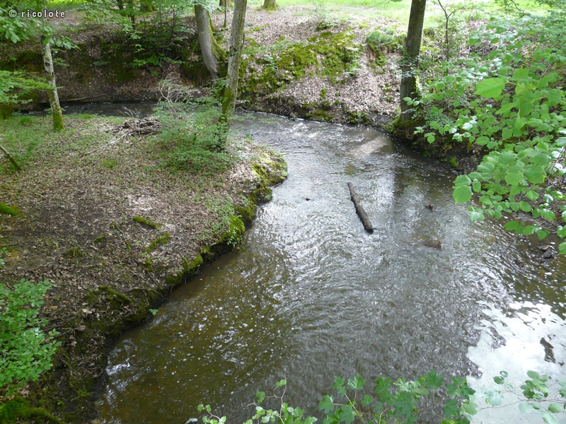Ruisseau