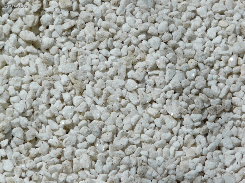 Sable blanc
