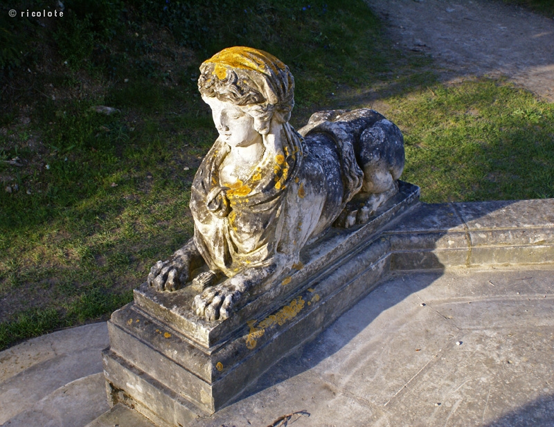 Sphinx