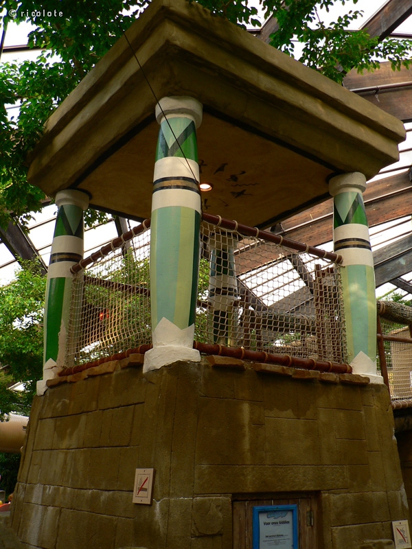 Temple