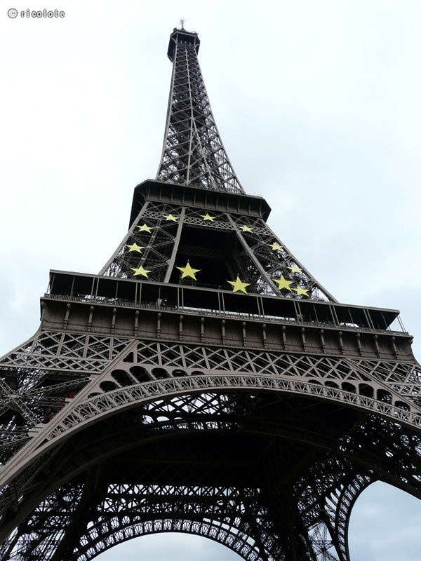 Tour Eiffel
