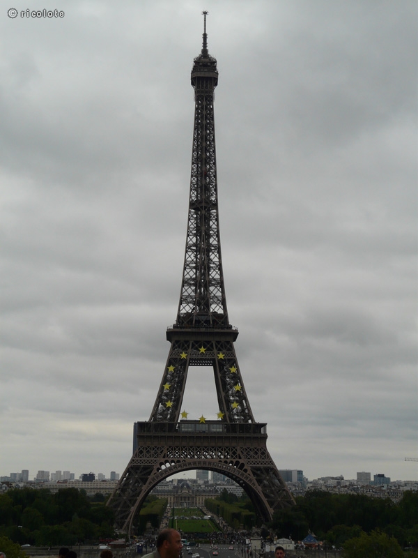 Tour Eiffel