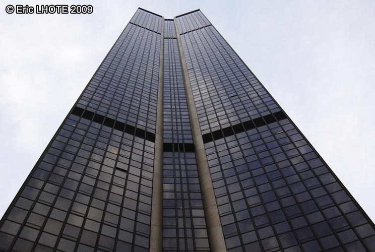 Tour Montparnasse