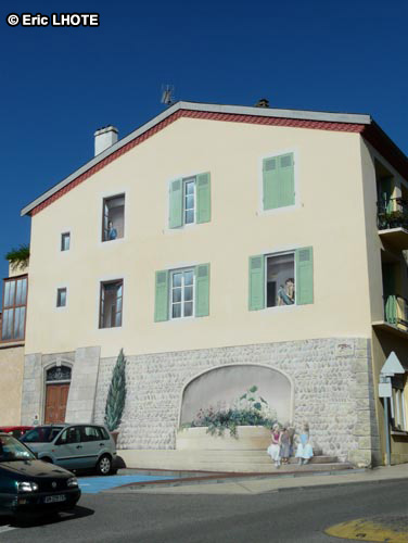 Trompe l'oeil