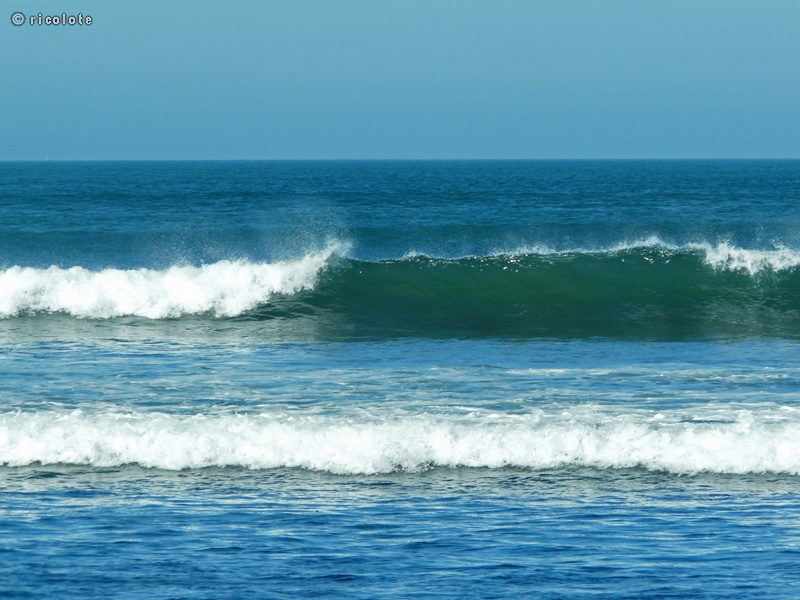 Vagues
