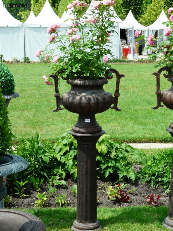 Vase mÃ©dicis