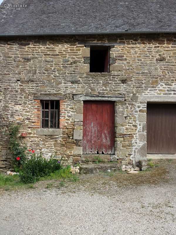 Vieille grange