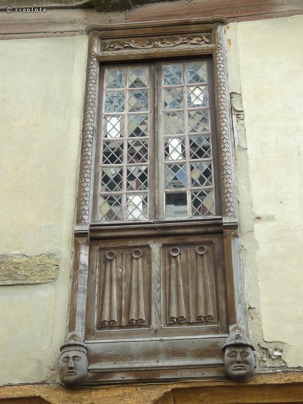 Vitrail