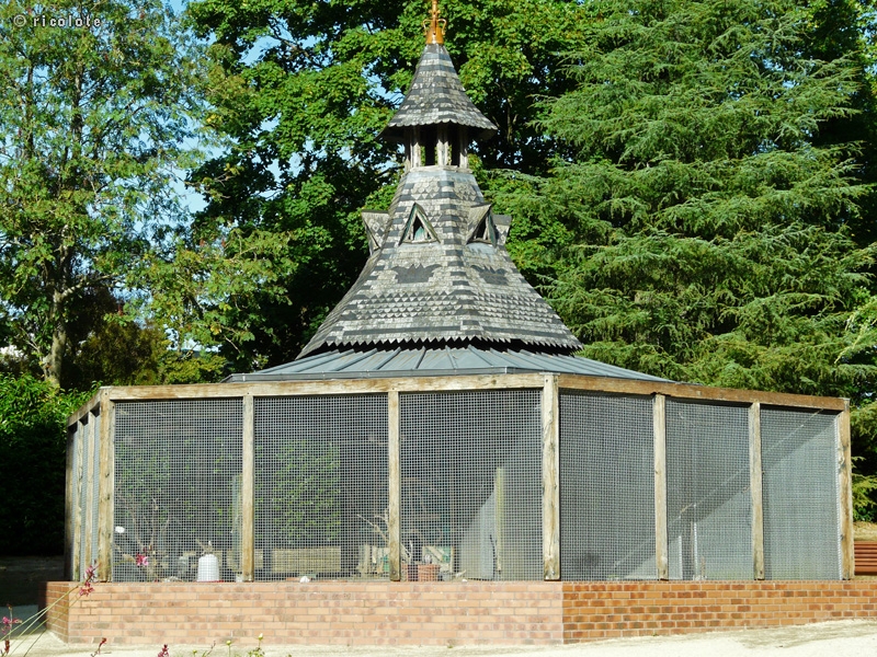 VoliÃ¨re
